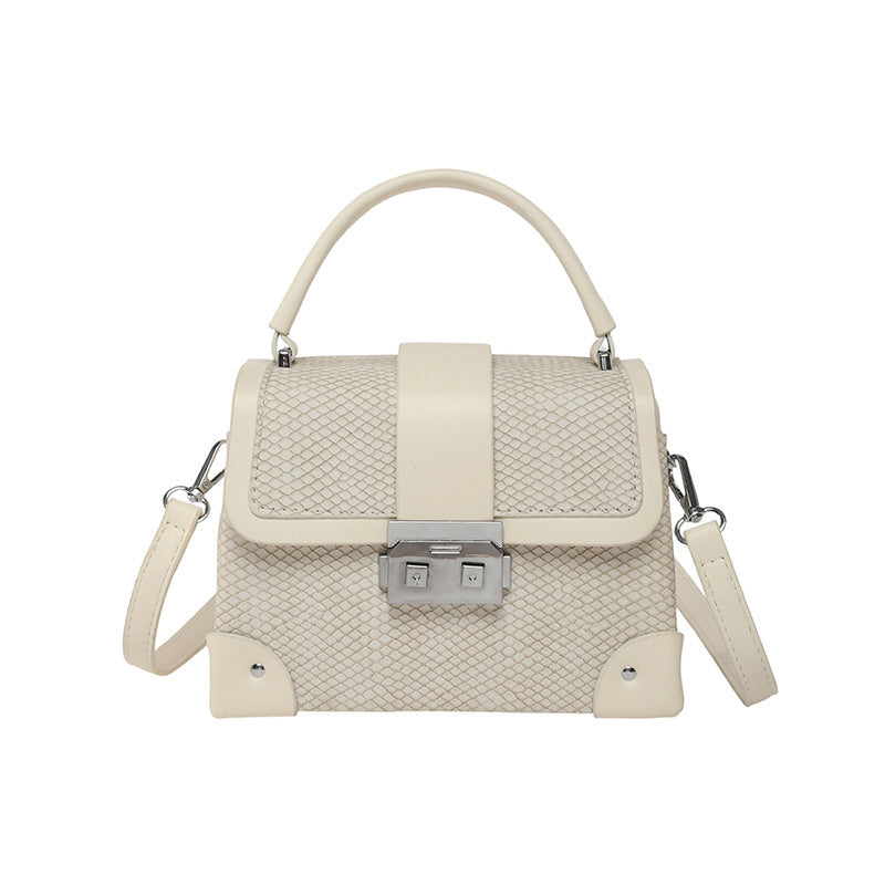 Sac bandoulière chic et branché – Élégance et personnalité