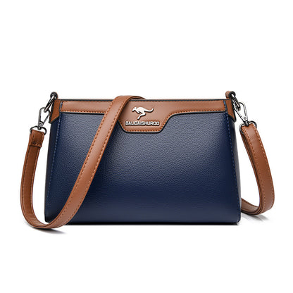 Sac tendance en cuir souple – Format petit et élégant