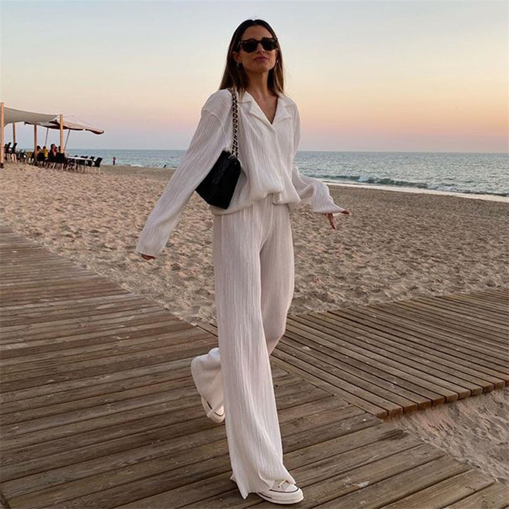 Ensemble Mode Femme – Style Urbain Raffiné