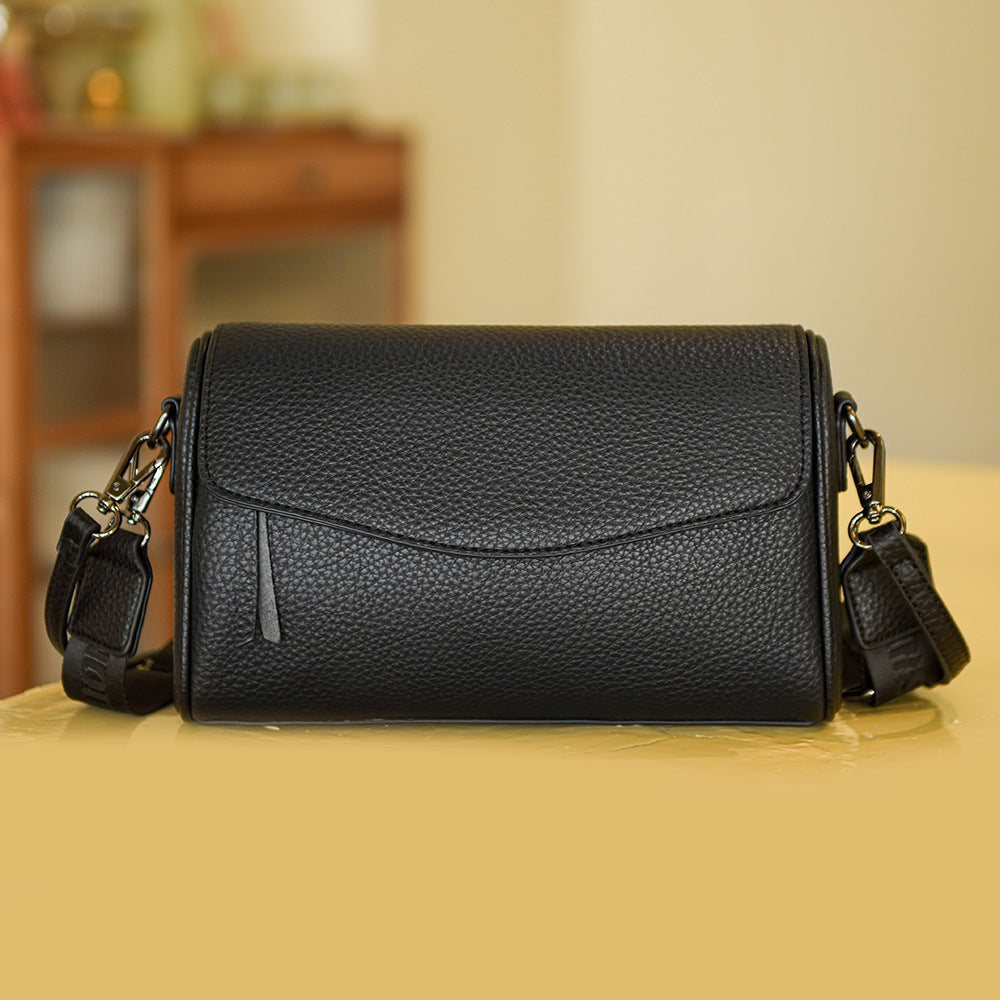 Sac à bandoulière décontracté simple pour femmes