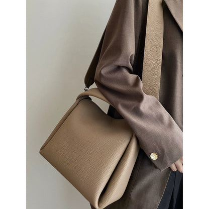 Sac à bandoulière tout en un