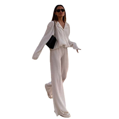Ensemble Mode Femme – Style Urbain Raffiné