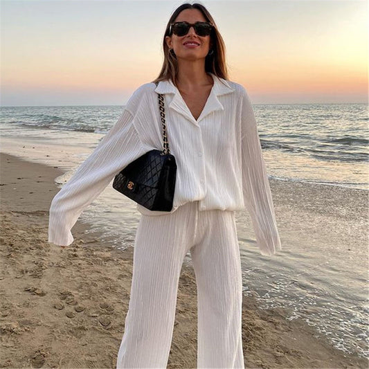 Ensemble Mode Femme – Style Urbain Raffiné