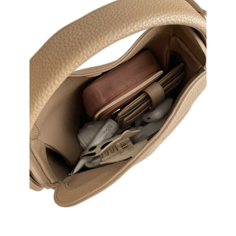 Sac à bandoulière tout en un