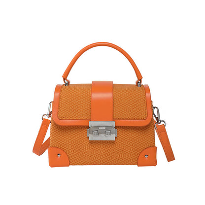 Sac bandoulière chic et branché – Élégance et personnalité