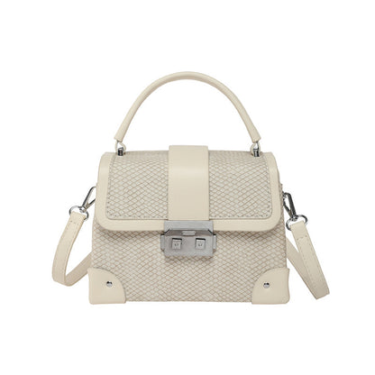 Sac bandoulière chic et branché – Élégance et personnalité