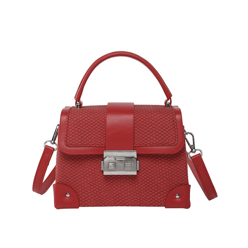 Sac bandoulière chic et branché – Élégance et personnalité