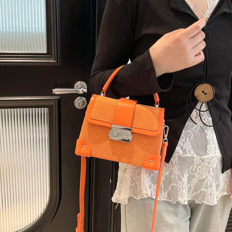 Sac bandoulière chic et branché – Élégance et personnalité