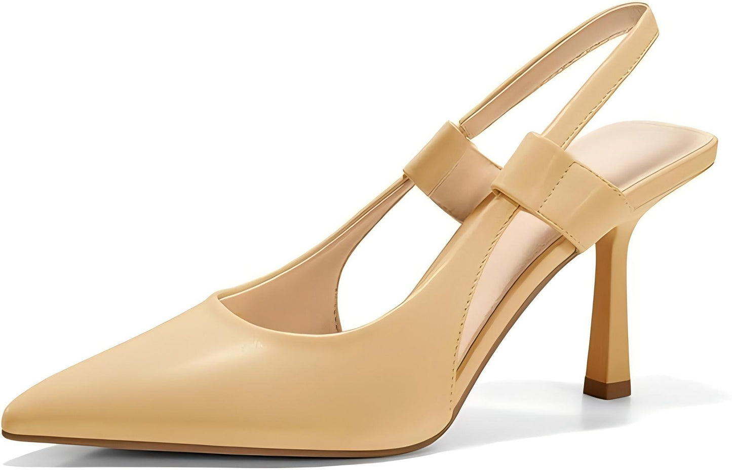 Escarpins Slingback Tendance