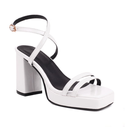 Sandales Chic à Brides Raffinées
