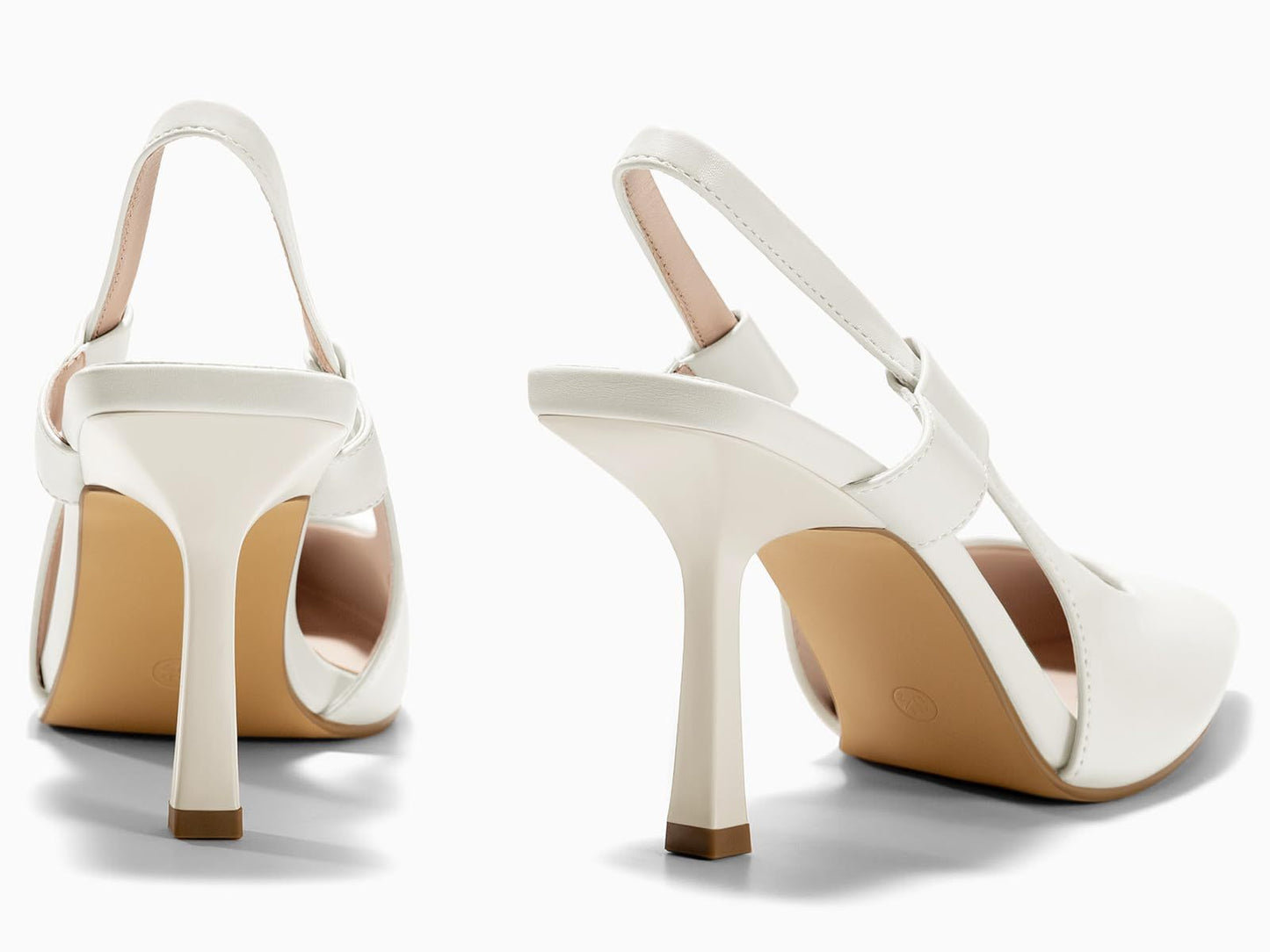 Escarpins Slingback Tendance