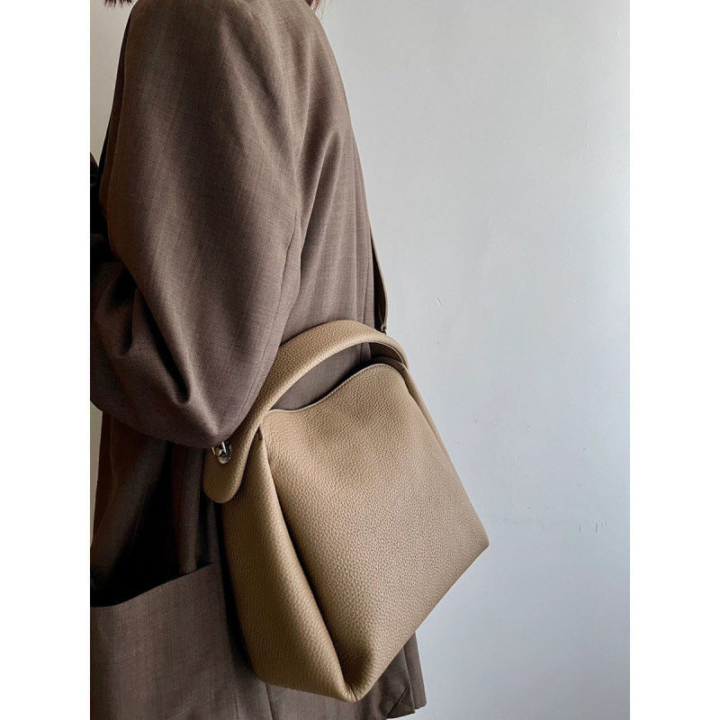 Sac à bandoulière tout en un
