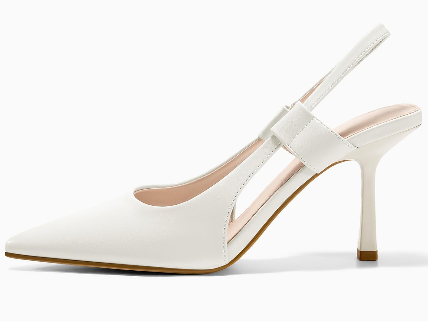 Escarpins Slingback Tendance
