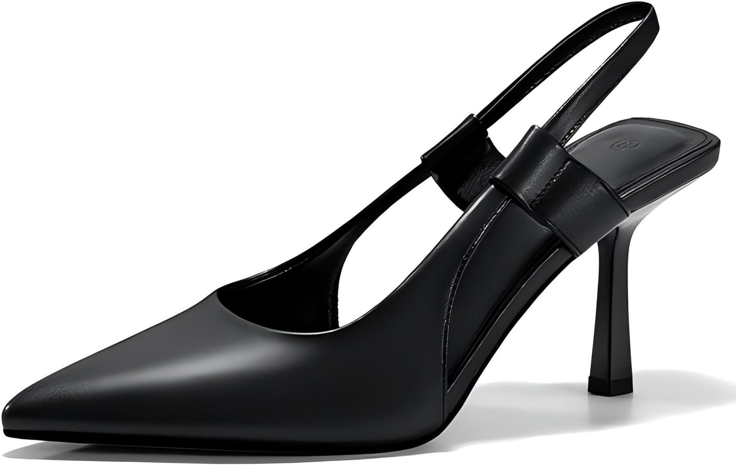 Escarpins Slingback Tendance