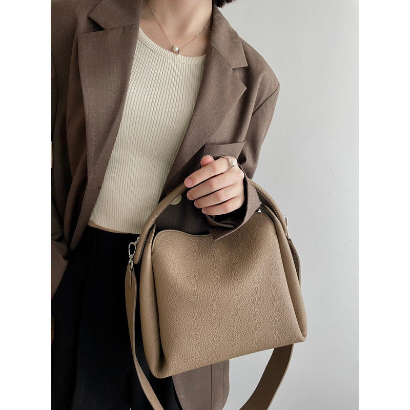 Sac à bandoulière tout en un