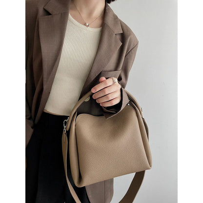 Sac à bandoulière tout en un