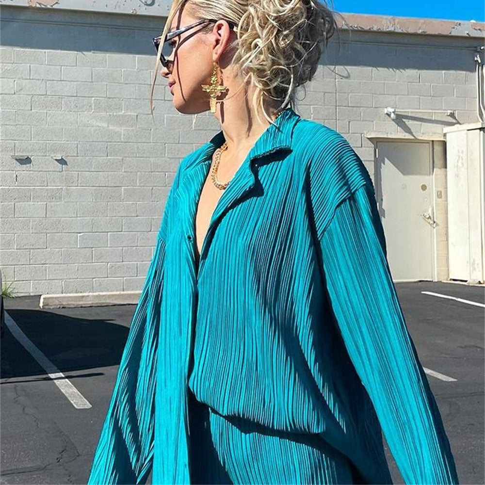 Ensemble Mode Femme – Style Urbain Raffiné