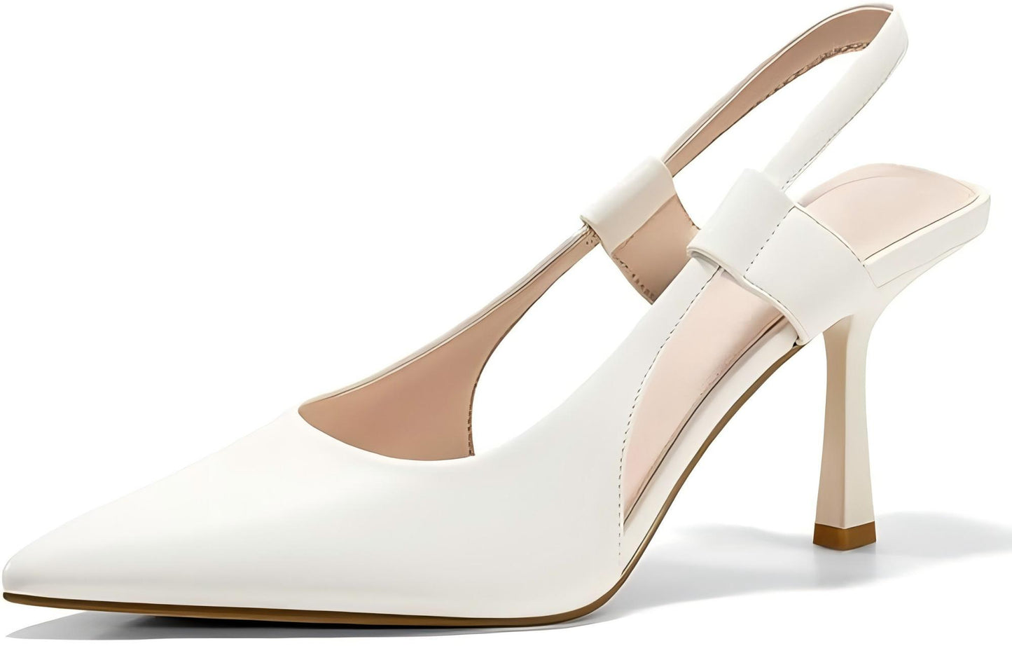 Escarpins Slingback Tendance