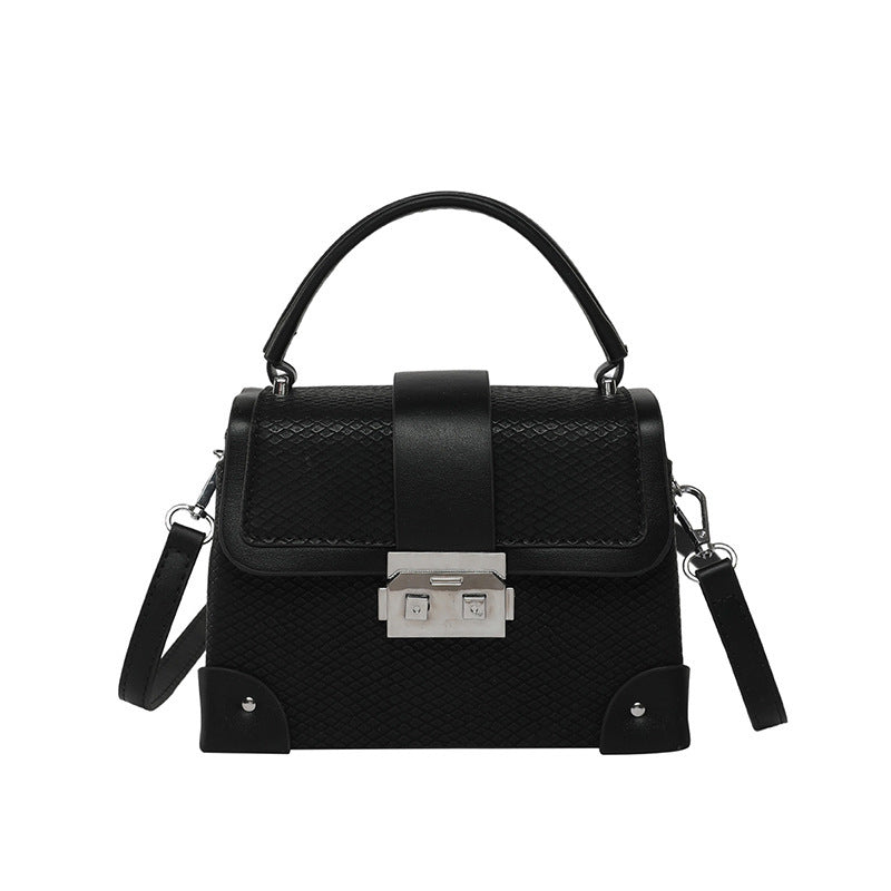 Sac bandoulière chic et branché – Élégance et personnalité