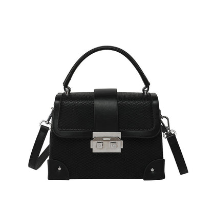 Sac bandoulière chic et branché – Élégance et personnalité