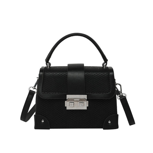 Sac bandoulière chic et branché – Élégance et personnalité