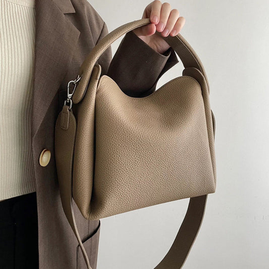 Sac à bandoulière tout en un